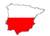 ACCIDENTES E INCAPACIDADES - Polski
